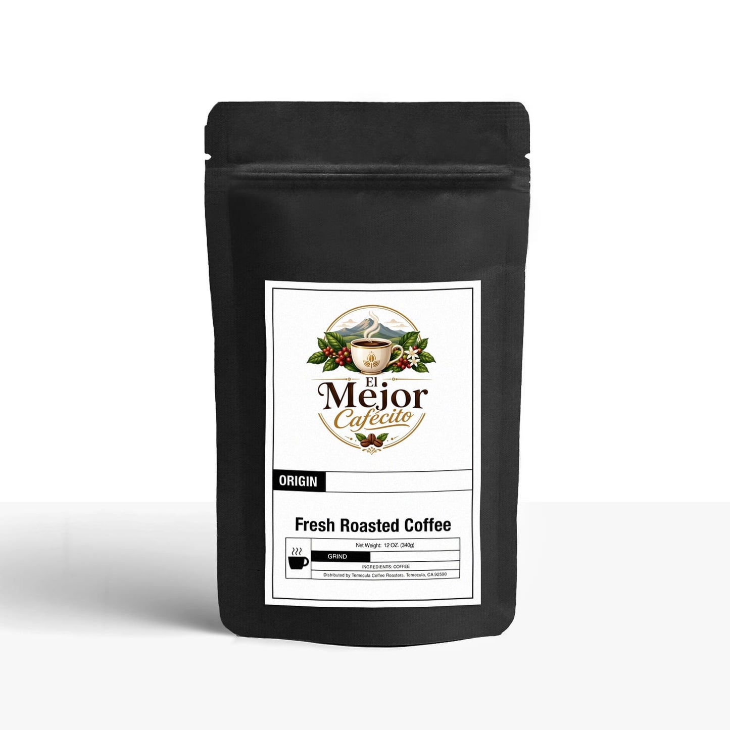 12 Pack Single Serve Coffee Capsules