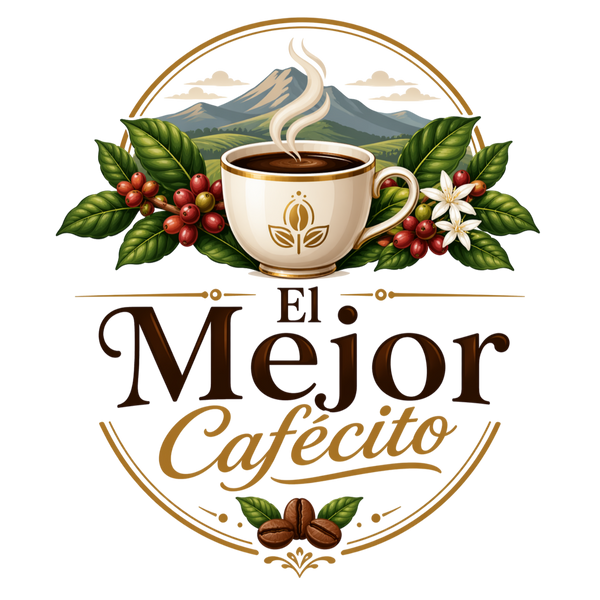 El Mejor Cafécito